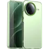 Phonesta HardFrost Back Cover hoesje voor Xiaomi Poco F7 Pro - Mat Groen