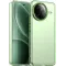 Phonesta HardFrost Back Cover hoesje voor Xiaomi Poco F7 Ultra - Mat Groen