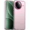 Phonesta HardFrost Back Cover hoesje voor Xiaomi Poco F7 Ultra - Mat Roze