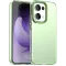 Phonesta HardFrost Back Cover hoesje voor Oppo Reno13 - Mat Groen