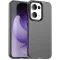 Phonesta HardFrost Back Cover hoesje voor Oppo Reno13 - Mat Zwart