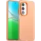 Phonesta HardFrost Back Cover hoesje voor Oppo A5/A5m - Mat Oranje