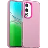 Phonesta HardFrost Back Cover hoesje voor Oppo A5/A5m - Mat Roze