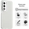 Phonesta HardFrost Back Cover hoesje voor Oppo A5/A5m - Mat Wit 5