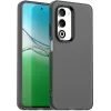 Phonesta HardFrost Back Cover hoesje voor Oppo A5/A5m - Mat Zwart