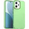 Phonesta HardFrost Back Cover hoesje voor Oppo Reno14 - Mat Groen