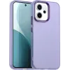 Phonesta HardFrost Back Cover hoesje voor Oppo Reno14 - Mat Paars