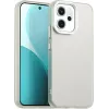 Phonesta HardFrost Back Cover hoesje voor Oppo Reno14 - Mat Wit