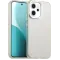Phonesta HardFrost Back Cover hoesje voor Oppo Reno14 - Mat Wit