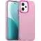 Phonesta HardFrost Back Cover hoesje voor Oppo Reno14 F/FS - Mat Roze