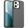 Phonesta HardFrost Back Cover hoesje voor Oppo Reno14 F/FS - Mat Zwart