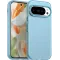Phonesta HardFrost Back Cover hoesje voor Google Pixel 10 Pro XL - Mat Blauw