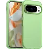 Phonesta HardFrost Back Cover hoesje voor Google Pixel 10 Pro XL - Mat Groen