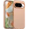 Phonesta HardFrost Back Cover hoesje voor Google Pixel 10 Pro XL - Mat Oranje