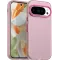 Phonesta HardFrost Back Cover hoesje voor Google Pixel 10 Pro XL - Mat Roze