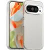 Phonesta HardFrost Back Cover hoesje voor Google Pixel 10 / 10 Pro - Mat Wit