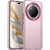 Phonesta HardFrost Back Cover hoesje voor HONOR Magic7 Lite - Mat Roze