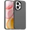 Phonesta HardFrost Back Cover hoesje voor HONOR 400 - Mat Zwart