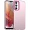 Phonesta HardFrost Back Cover hoesje voor Samsung Galaxy A16 - Mat Roze