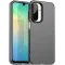 Phonesta HardFrost Back Cover hoesje voor Samsung Galaxy A17/A26 - Mat Zwart