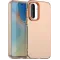Phonesta HardFrost Back Cover hoesje voor Samsung Galaxy A36/A56 - Mat Oranje