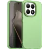 Phonesta HardFrost Back Cover hoesje voor Xiaomi 15T - Mat Groen