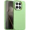 Phonesta HardFrost Back Cover hoesje voor Xiaomi 15T - Mat Groen