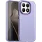Phonesta HardFrost Back Cover hoesje voor Xiaomi 15T - Mat Paars