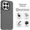 Phonesta HardFrost Back Cover hoesje voor Xiaomi 15T - Mat Zwart 5