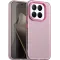 Phonesta HardFrost Back Cover hoesje voor Xiaomi 15T Pro - Mat Roze