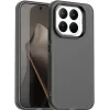 Phonesta HardFrost Back Cover hoesje voor Xiaomi 15T Pro - Mat Zwart