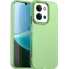 Phonesta HardFrost Back Cover hoesje voor Xiaomi Redmi 15C / Xiaomi Poco C85 - Mat Groen