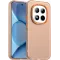 Phonesta HardFrost Back Cover hoesje voor Xiaomi Redmi Note 15 Pro 5G - Mat Oranje