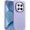 Phonesta HardFrost Back Cover hoesje voor Xiaomi Redmi Note 15 Pro 5G - Mat Paars