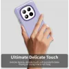 Phonesta HardFrost Back Cover hoesje voor Xiaomi Redmi Note 15 Pro 5G - Mat Paars 3