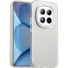 Phonesta HardFrost Back Cover hoesje voor Xiaomi Redmi Note 15 Pro 5G - Mat Wit 0