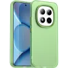 Phonesta HardFrost Back Cover hoesje voor Xiaomi Redmi Note 15 Pro Plus / Xiaomi Poco M8 Pro - Mat Groen 0