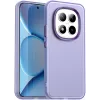 Phonesta HardFrost Back Cover hoesje voor Xiaomi Redmi Note 15 Pro Plus / Xiaomi Poco M8 Pro - Mat Paars 0