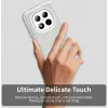 Phonesta HardFrost Back Cover hoesje voor Xiaomi Redmi Note 15 Pro Plus / Xiaomi Poco M8 Pro - Mat Wit 3