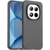 Phonesta HardFrost Back Cover hoesje voor Xiaomi Redmi Note 15 Pro Plus / Xiaomi Poco M8 Pro - Mat Zwart 0