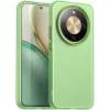 Phonesta HardFrost Back Cover hoesje voor HONOR Magic8 Lite - Mat Groen 0