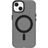 Phonesta HardFrost Back Cover hoesje met MagSafe voor Apple iPhone 15 Plus/14 Plus - Mat Zwart 2