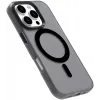 Phonesta HardFrost Back Cover hoesje met MagSafe voor Apple iPhone 16 Pro - Mat Zwart 6