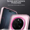 Phonesta HardFrost Back Cover hoesje met MagSafe voor HONOR Magic7 Pro - Mat Roze 7