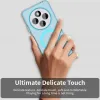 Phonesta HardFrost Back Cover hoesje met MagSafe voor Xiaomi Redmi 14C / Xiaomi Poco C75 - Mat Blauw 5