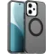 Phonesta HardFrost Back Cover hoesje met MagSafe voor Oppo Reno14 - Mat Zwart