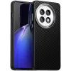 Phonesta IMD Carbon Fiber Back Cover hoesje voor OnePlus 13 - Zwart