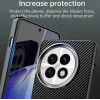 Phonesta IMD Carbon Fiber Back Cover hoesje voor OnePlus 13 - Zwart 8
