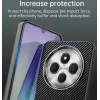 Phonesta IMD Carbon Fiber Back Cover hoesje voor Xiaomi Redmi 14C / Xiaomi Poco C75 - Zwart 7