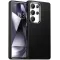 Phonesta IMD Carbon Fiber Back Cover hoesje voor Samsung Galaxy S25 Ultra - Zwart